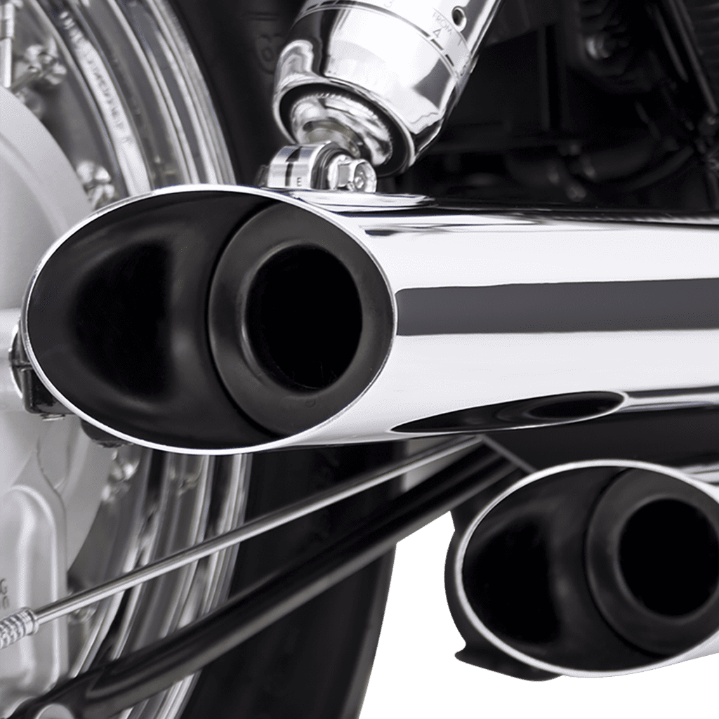 CRUZERS Vance & Hines