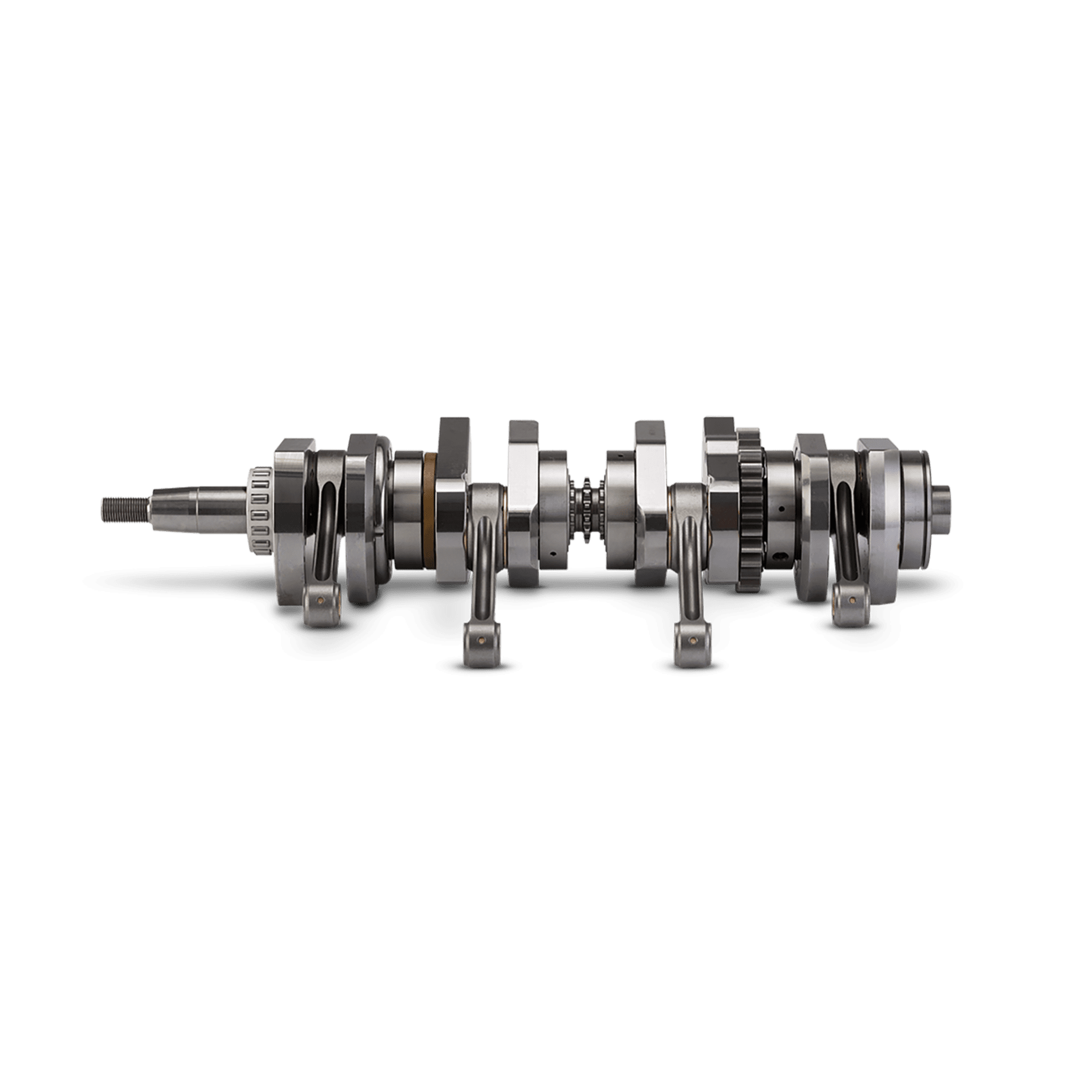 Passion pro online crank price