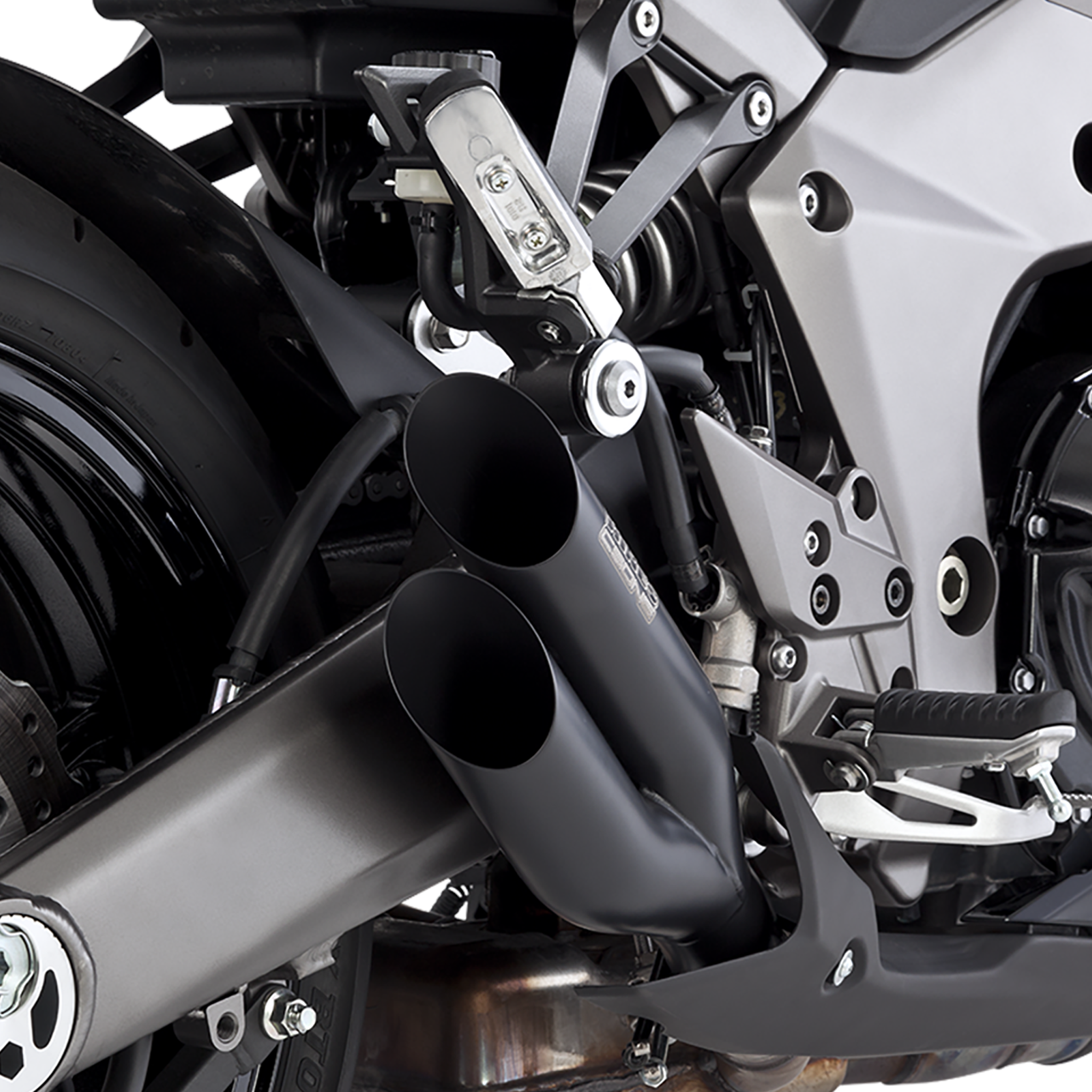 Vance and hines urban brawler z1000 deals