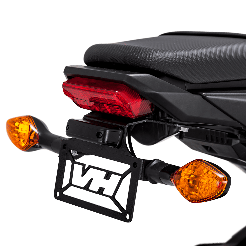 FENDER ELIMINATOR KIT Vance & Hines