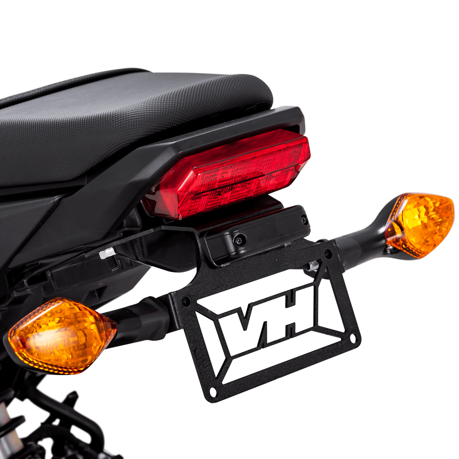 FENDER ELIMINATOR KIT Vance & Hines