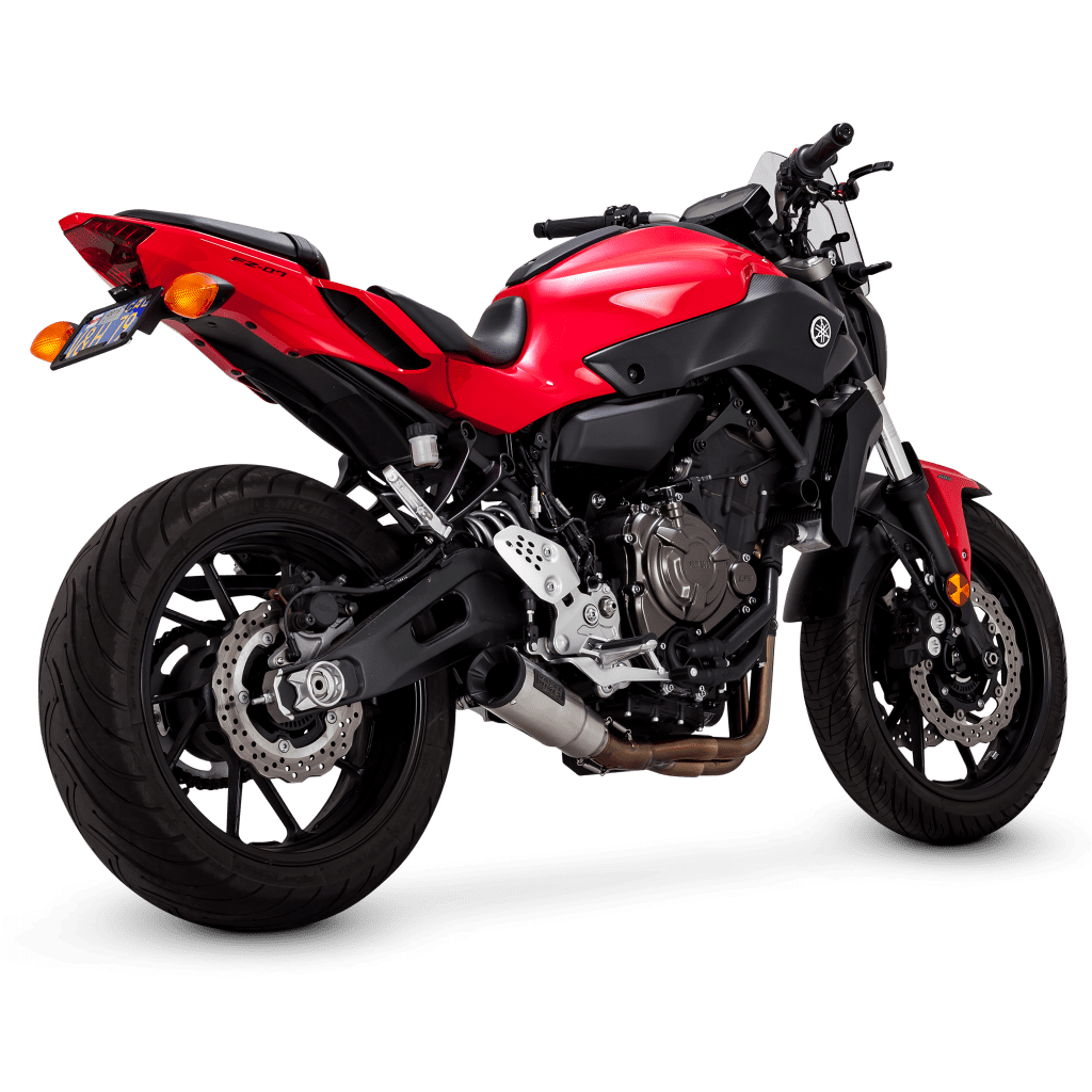 FENDER ELIMINATOR KIT Vance & Hines