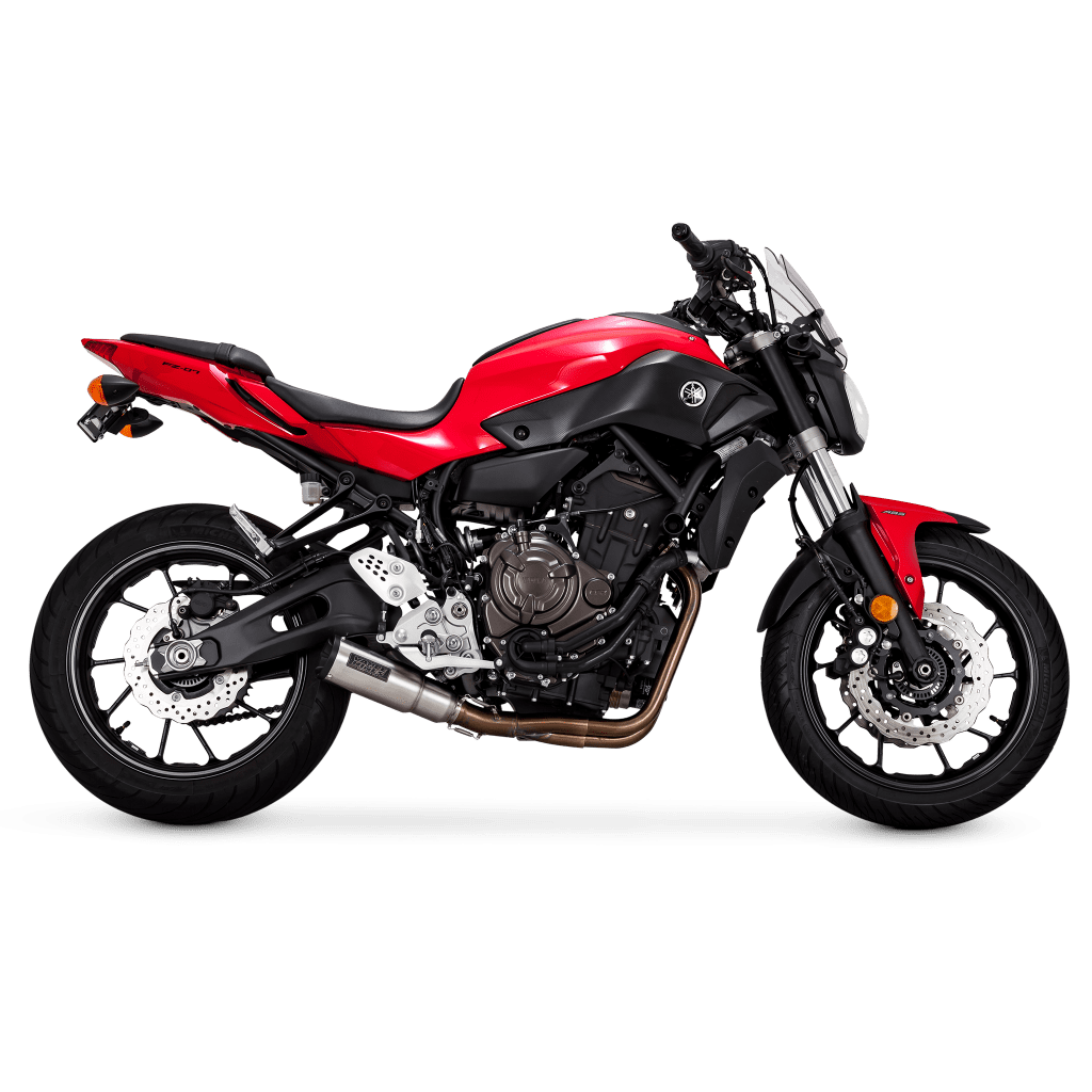 FENDER ELIMINATOR KIT Vance & Hines