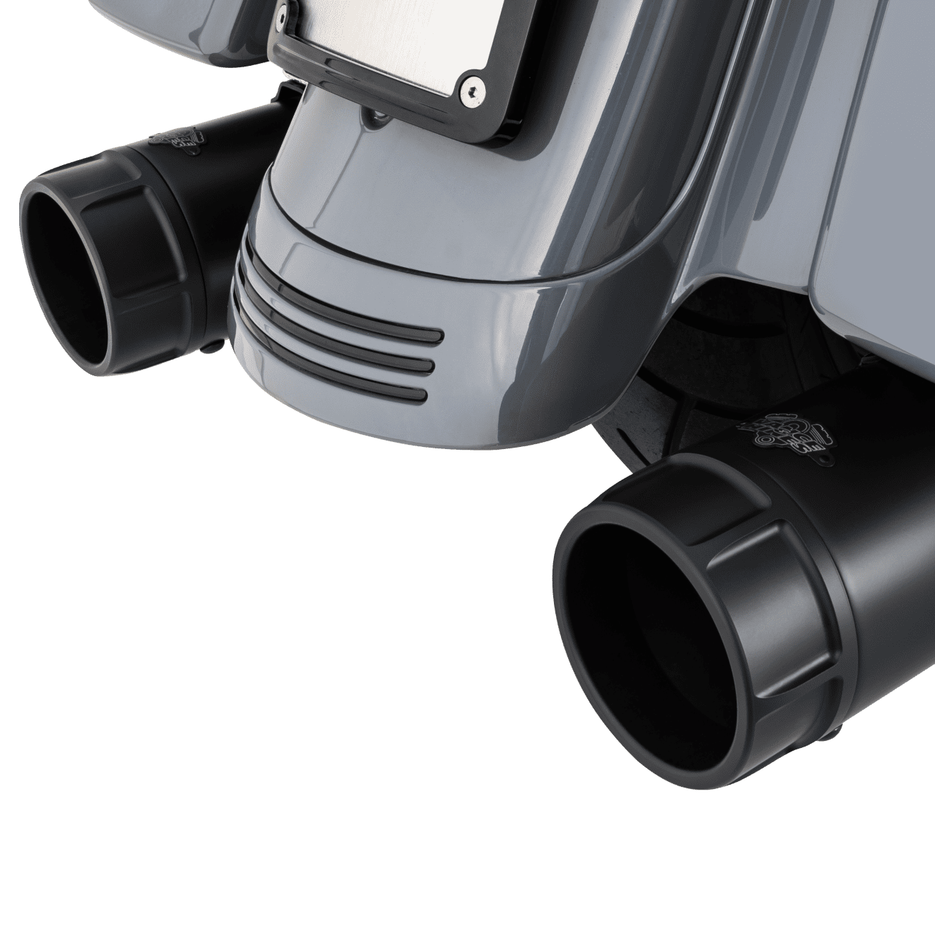 vance and hines 450 torquer