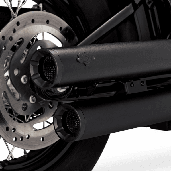 ELIMINATOR 300 SLIP-ONS - Image 8