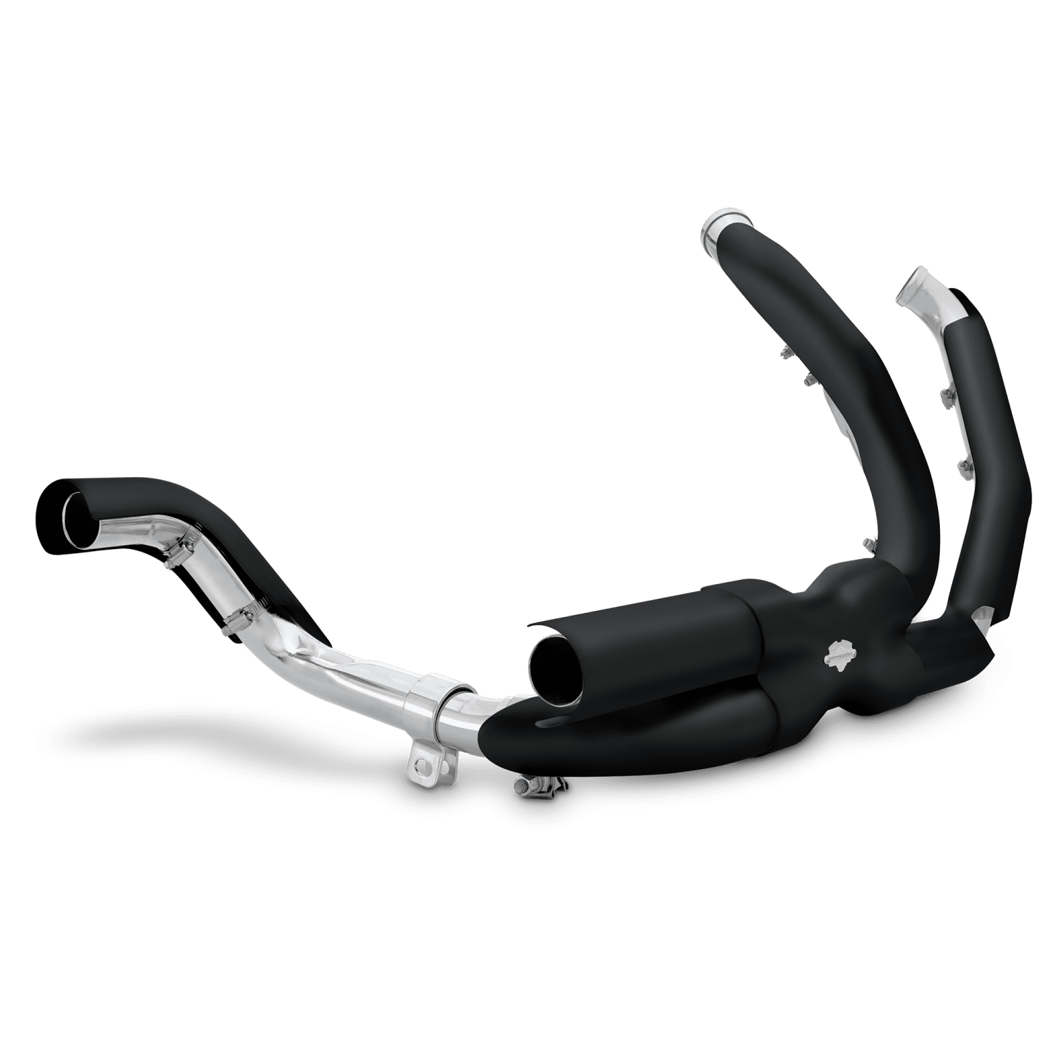 POWER DUALS CTR Vance & Hines