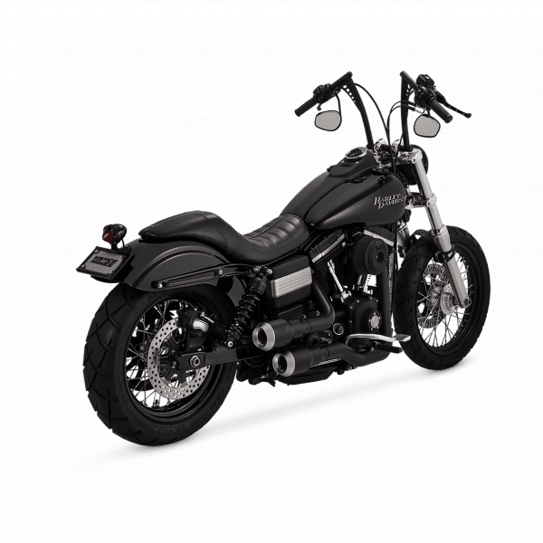 Vance and hines grenades on sale dyna
