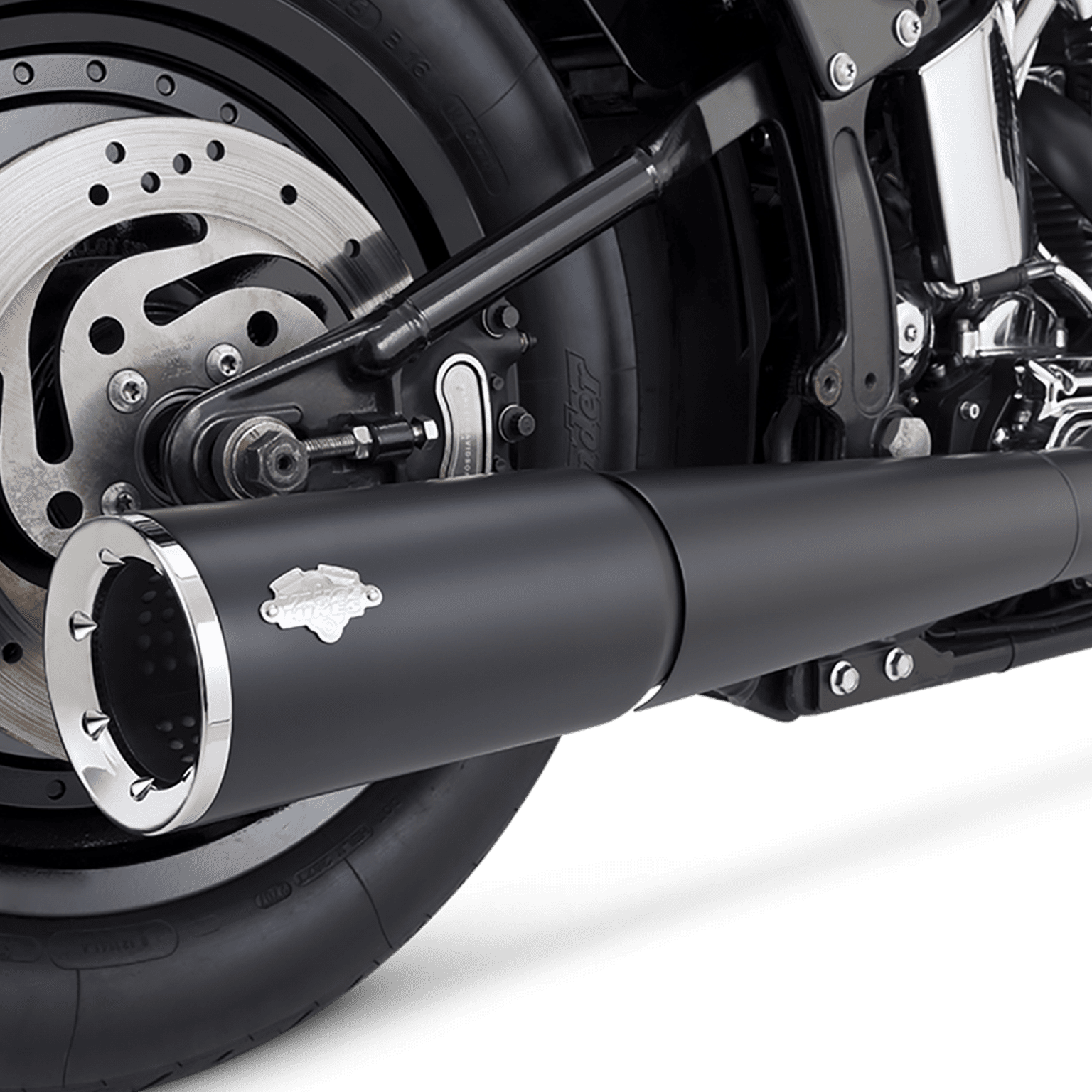 PRO PIPE Vance & Hines