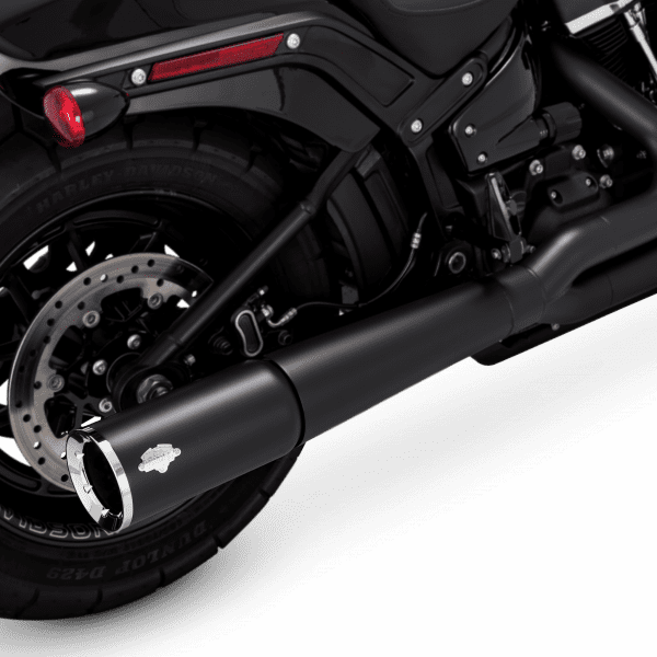 PRO PIPE – Vance & Hines