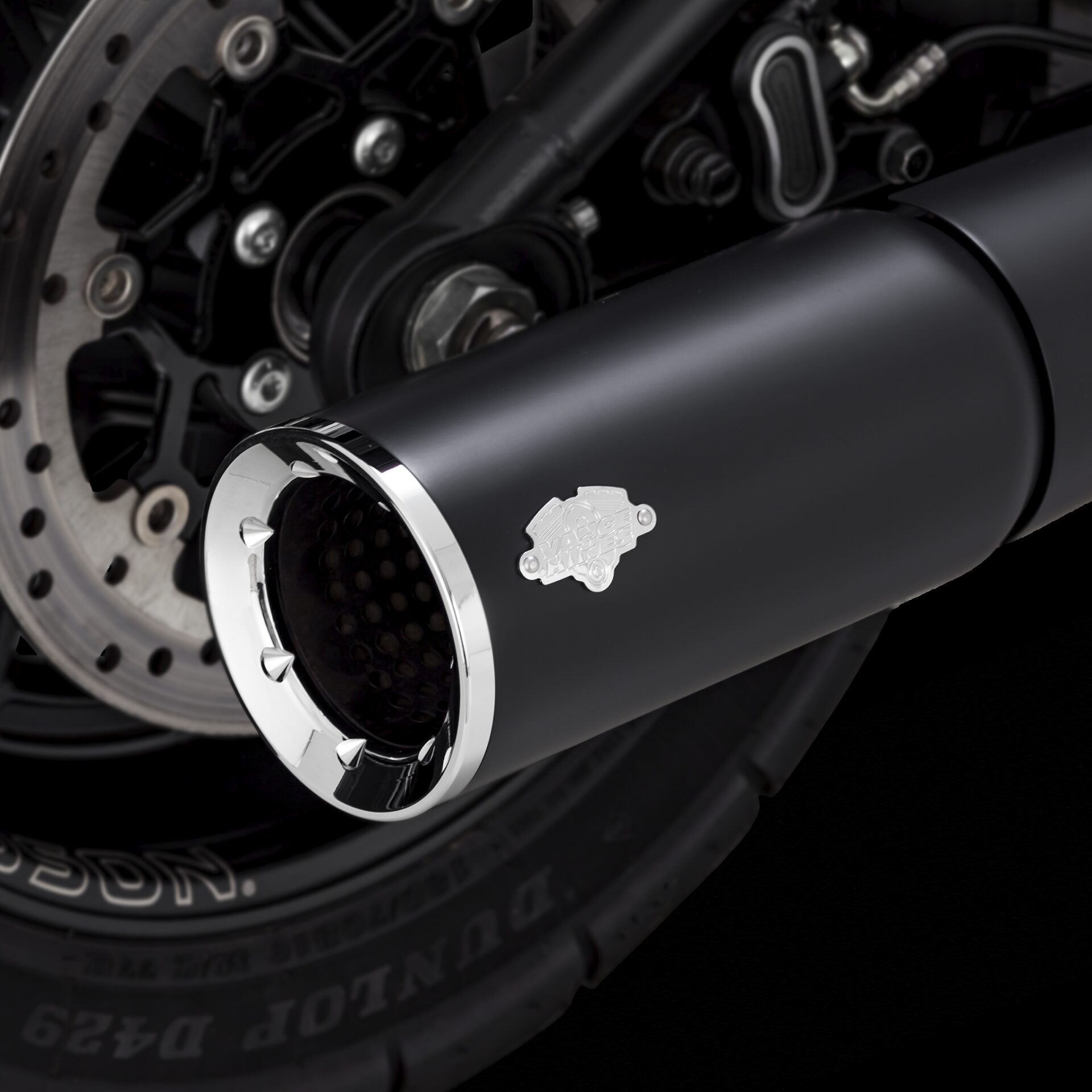 PRO PIPE – Vance & Hines