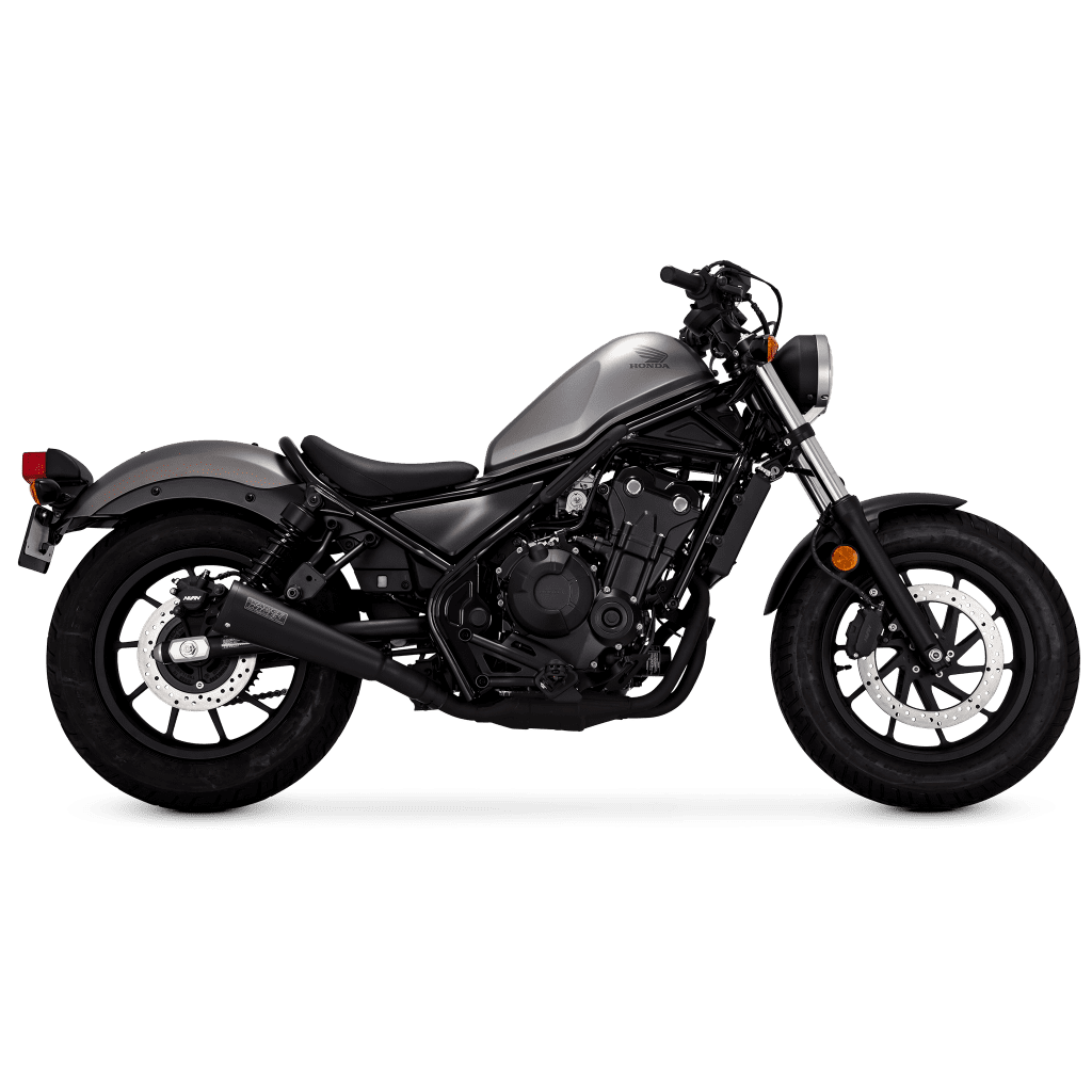 Can A Honda Rebel 500 Go On The Highway at Amanda Mink blog