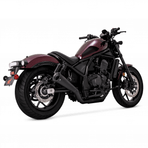 REBEL 1100 UPSWEEP SLIP-ON