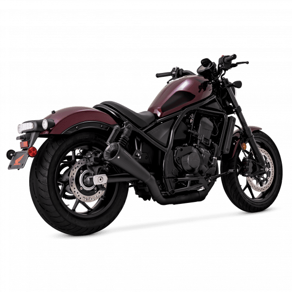 REBEL 1100 UPSWEEP SLIP-ON