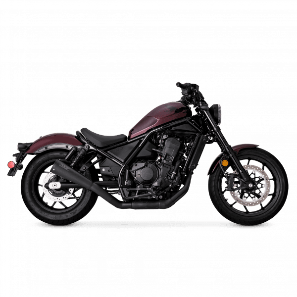 REBEL 1100 UPSWEEP SLIP-ON - Image 3