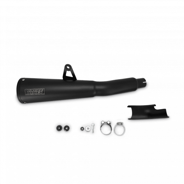 REBEL 1100 UPSWEEP SLIP-ON - Image 4