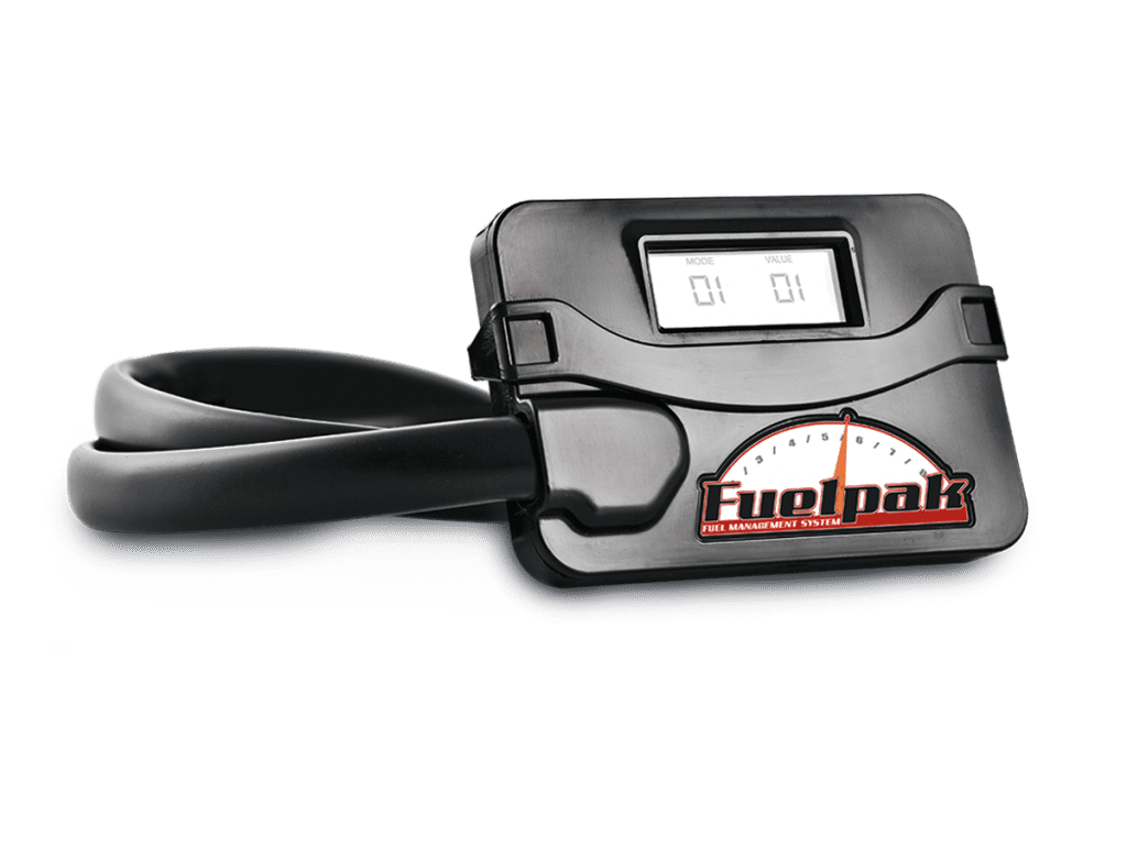 LCD FUELPAK Vance & Hines