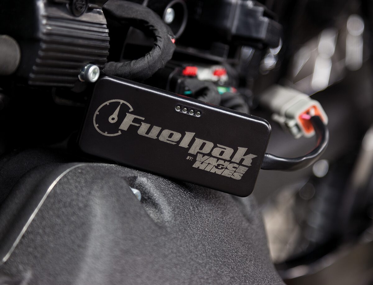 FUELPAK FP3 J1850 (4-PIN)