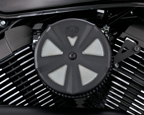 VO2 NAKED – YAMAHA BOLT - Image 2