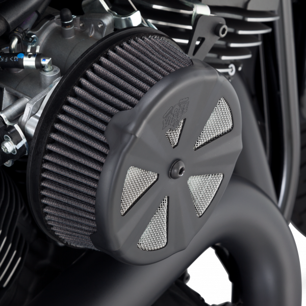 VO2 NAKED – YAMAHA BOLT - Image 3