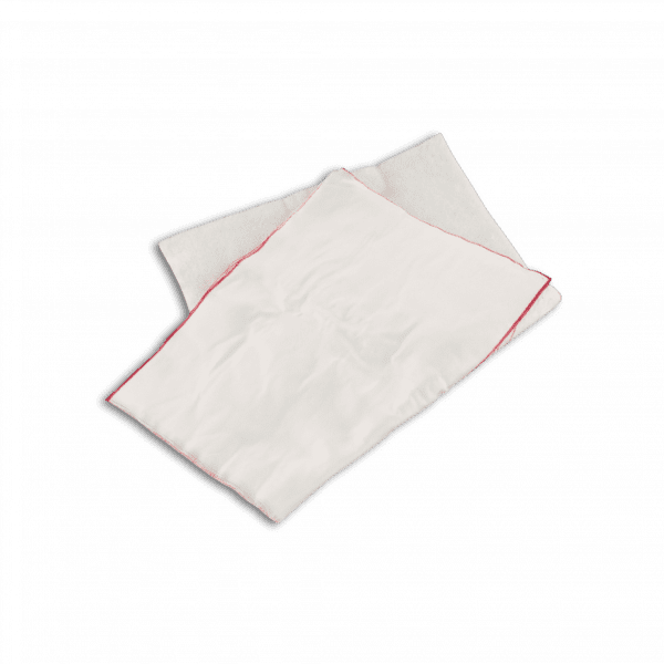 Fiberglass Muffler Baffle Packing Kit