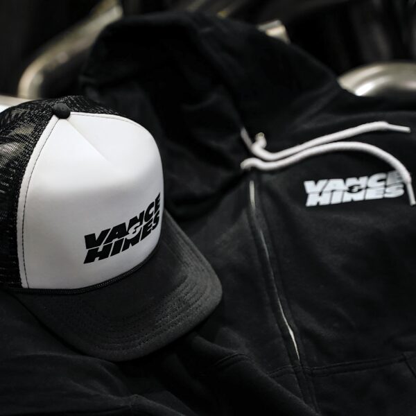 Trucker Hat - Image 3