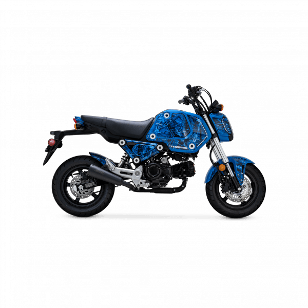 GROM UPSWEEP SLIP-ON - Image 3