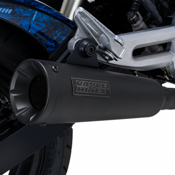 GROM UPSWEEP SLIP-ON - Image 2
