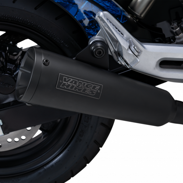 GROM UPSWEEP SLIP-ON - Image 4