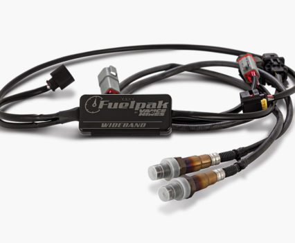 vance hines fuelpak maps