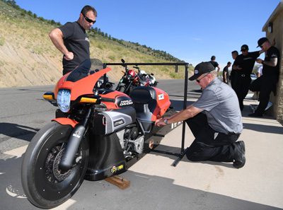 Vance and hines motorcycles hotsell