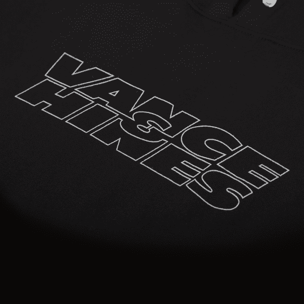Pullover Hooded Sweatshirt - Image 2