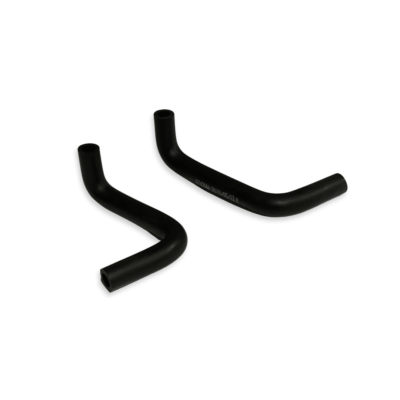 Breather Tube Kit M8 Vance & Hines