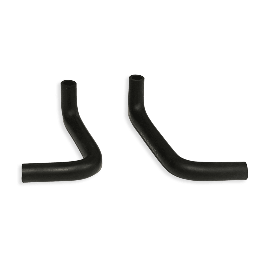 Breather Tube Kit M8 Vance & Hines