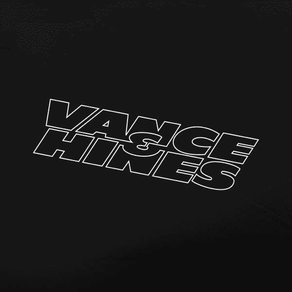 Vance & Hines T-Shirt - Image 2