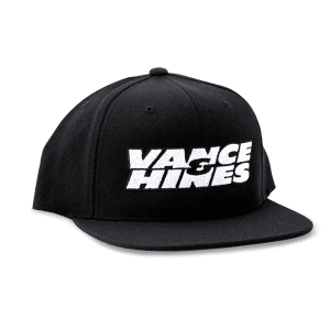 SNAPBACK HAT
