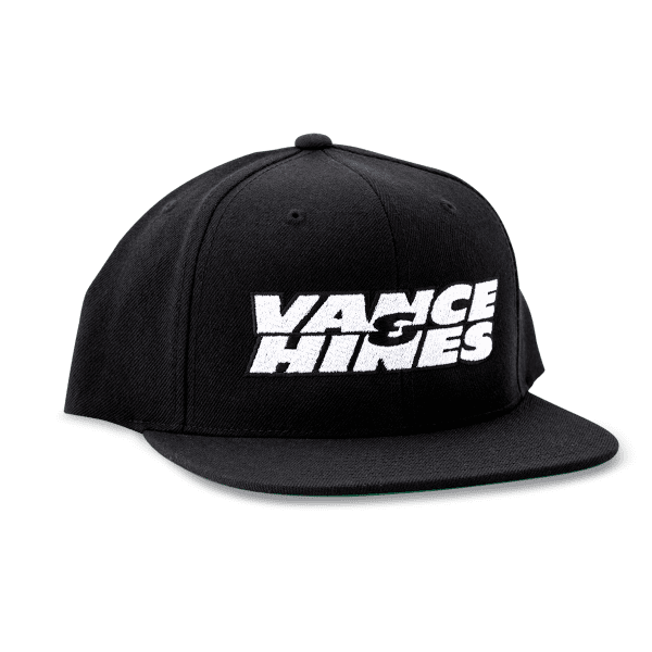 SNAPBACK HAT