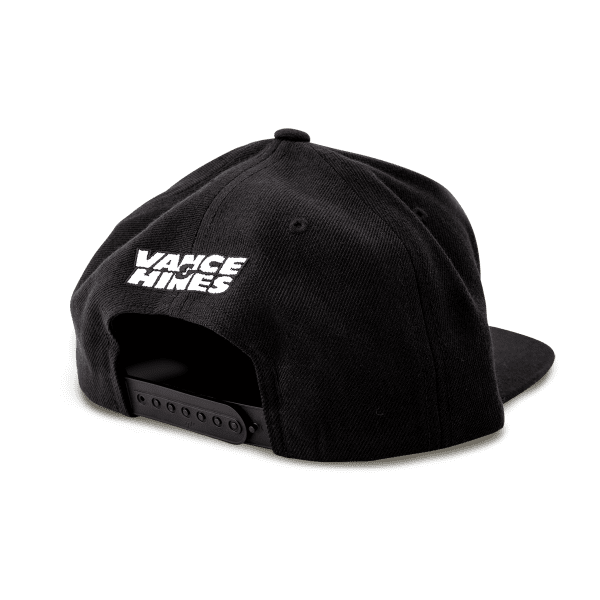 SNAPBACK HAT - Image 2