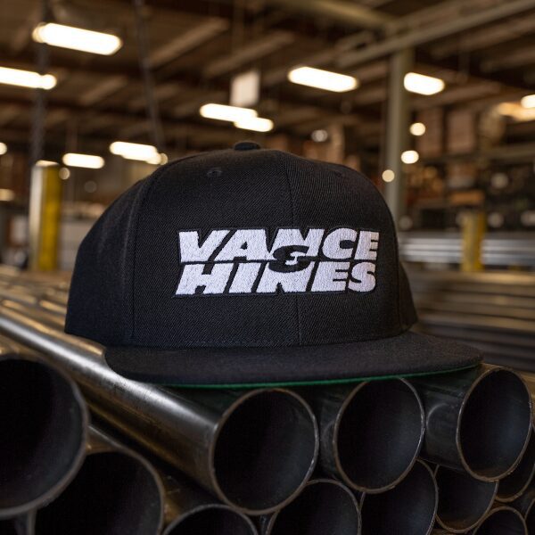SNAPBACK HAT - Image 3