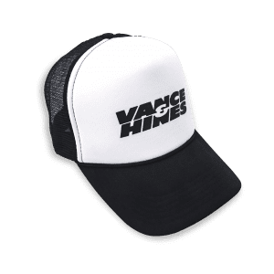 Trucker Hat