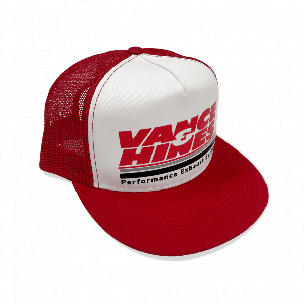 FLASHBACK HAT
