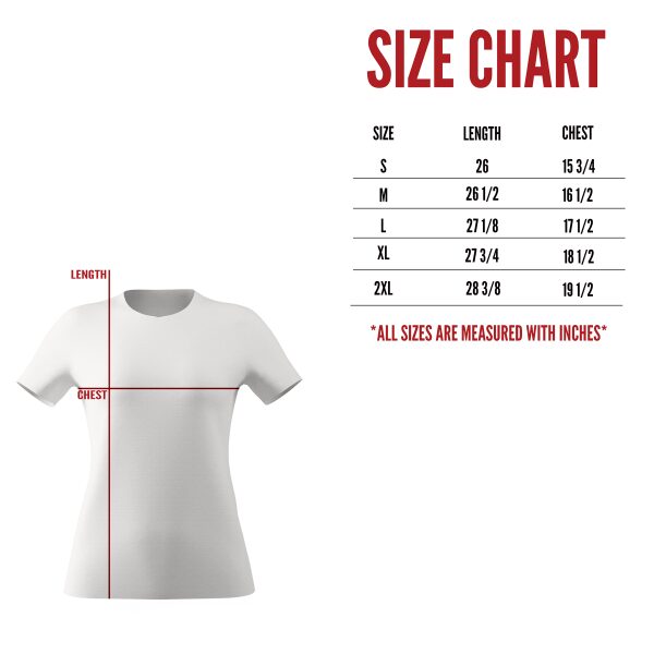 Vance & Hines Women's T-Shirt - Image 6