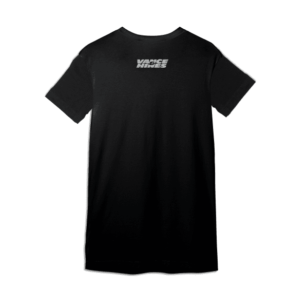 Vance & Hines Women's T-Shirt - Image 3