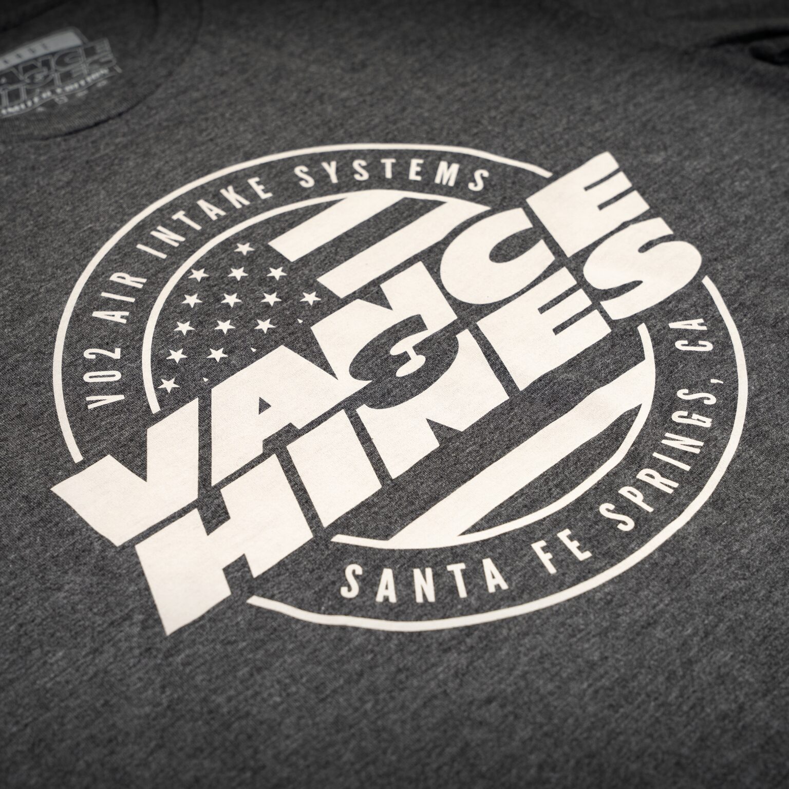 Vance & Hines VO2 America TShirt Vance & Hines