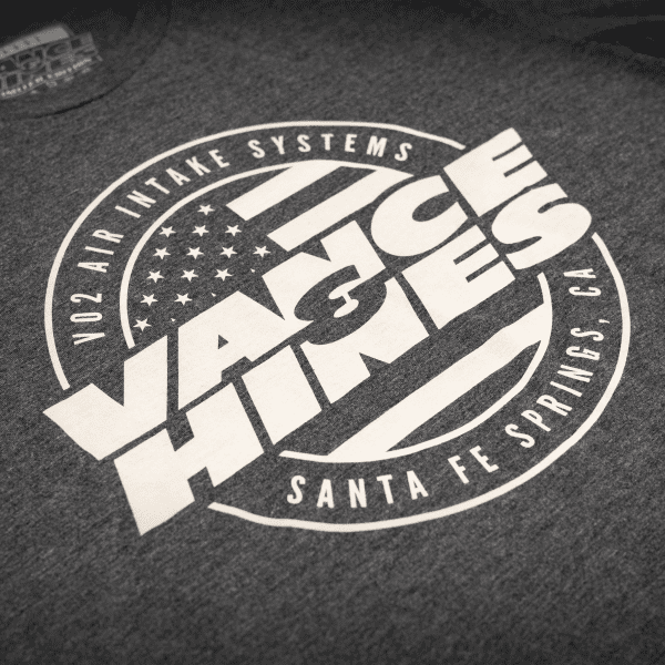 Vance & Hines VO2 America T-Shirt - Image 2
