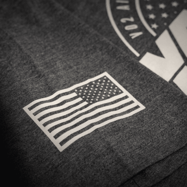 Vance & Hines VO2 America T-Shirt - Image 3