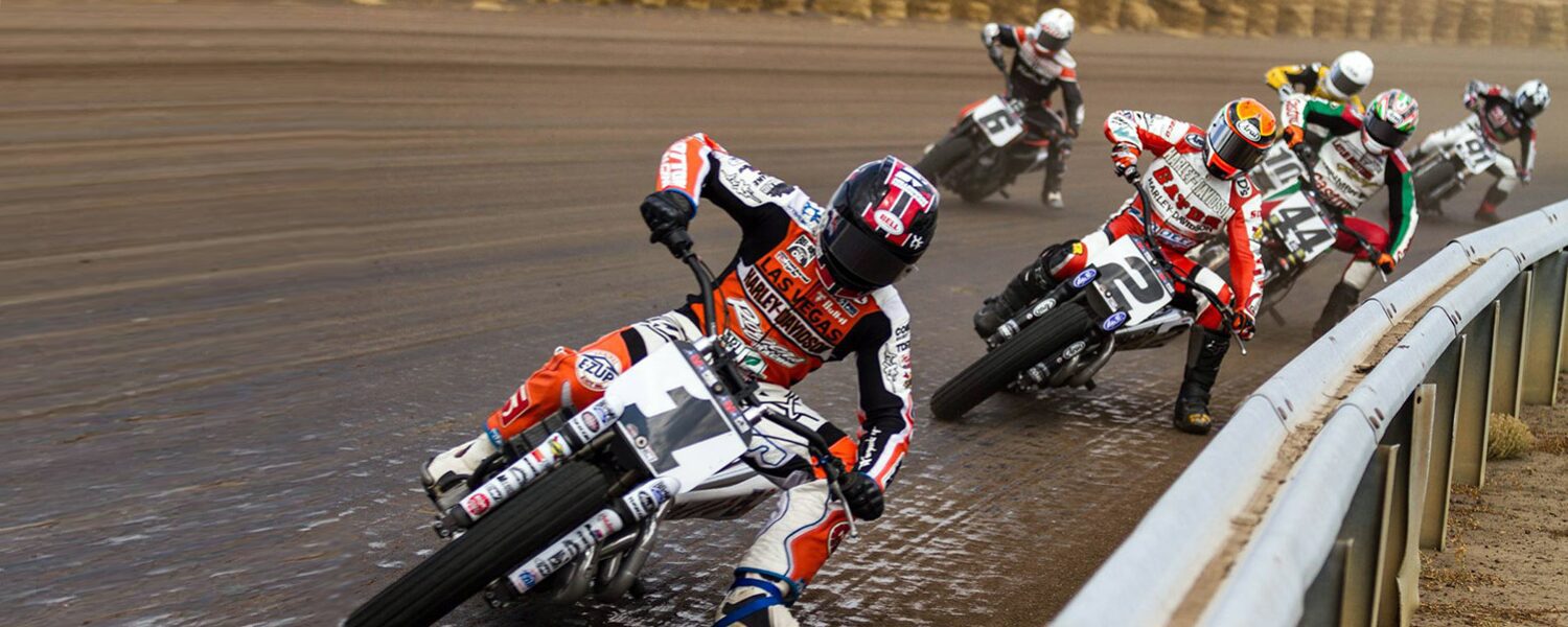 ESPN TUNE-IN ALERT LIVE COVERAGE OF THURSDAYS HARLEY-DAVIDSON FLAT TRACK RACING AT X GAMES FROM AUSTIN, TEXAS